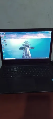 Notbook i5 lenovo 8gb ssd 120gb
