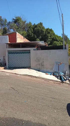 Vendo Casa Ótima Oportunidade