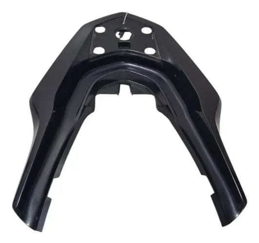 Carenagem Alça Traseira Pcx 160 23/25 Orig Detalhes 60523 Cinza-escuro