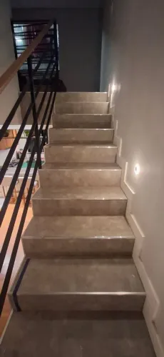 Instalação de piso vinílico! A partir de 9.99R$