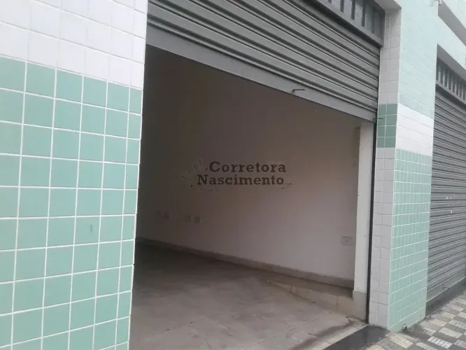 Loja para alugar, 80 m² por R$ 1.800,00/mês - Centro - Jacareí/SP