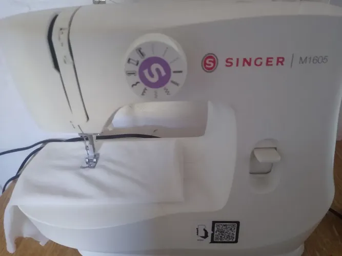 Máquina de costura Singer