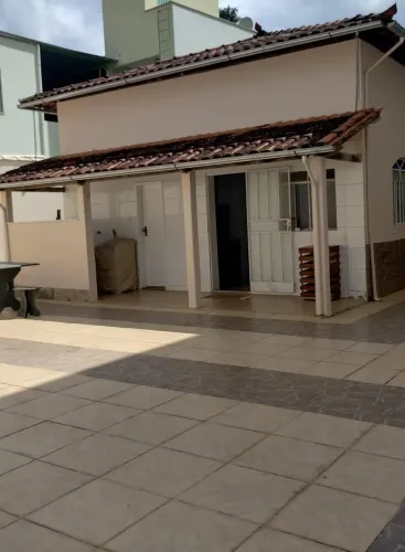 Imóvel para venda com 220 metros quadrados com 3 quartos em Rosário - Mariana - MG