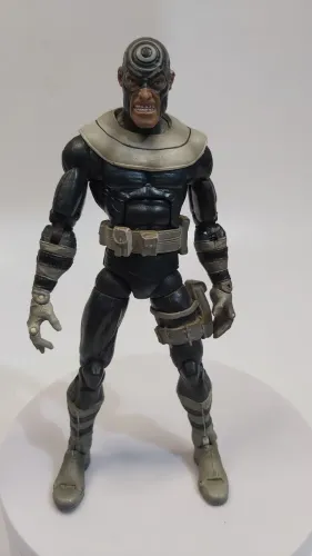 Marvel Legends Mercenário Toybiz