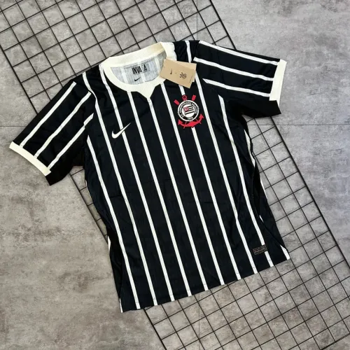 Camisa Versão Jogador Nike Corinthians Away 2026