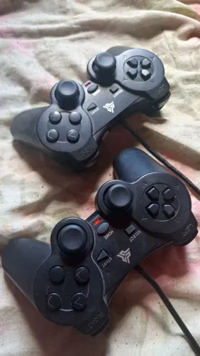 PS2 Com Hd