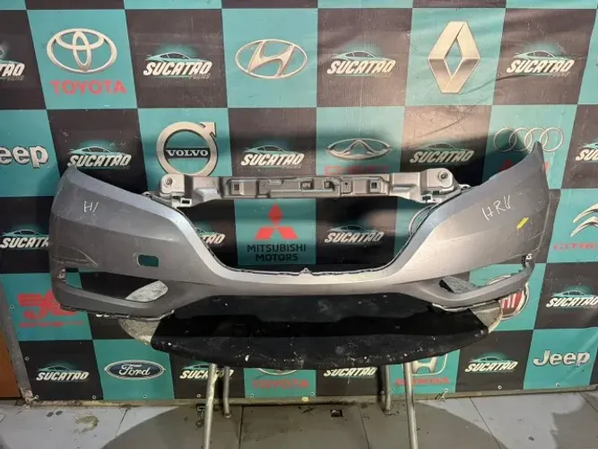 Para choque Honda HR-v  2016-2018