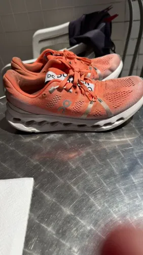 Tênis On Running