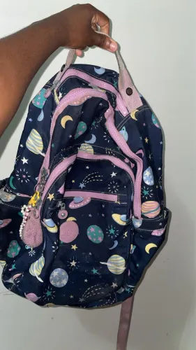 Mochila