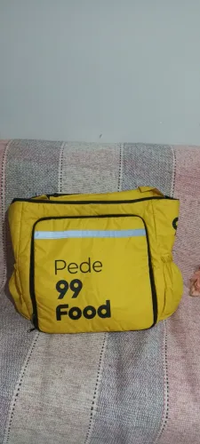 Bag para entregador