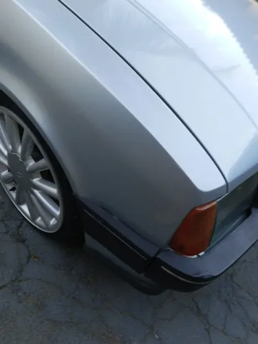 Chevrolet Chevette L / SL / Sl/e / DL / SE 1.6 1988