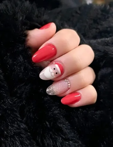 Manicure