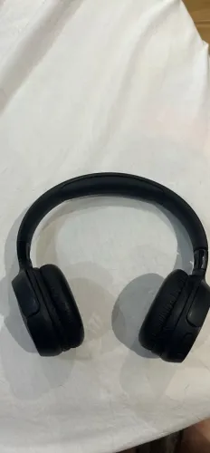JBL Fone de Ouvido sem Fio Tune 520BT Dobrável Bateria 57h