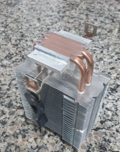 Dissipador de calor processador Cooler Master 