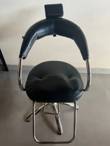 Cadeira de salão