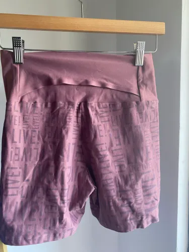 Short live