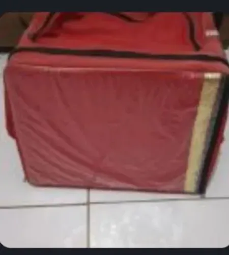Bag para transporte de alimentos