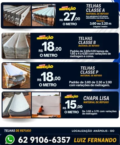 Promoção