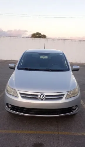 Volkswagen Gol Geração V 1.0 8V MI Total Flex Mec. 4P 2013