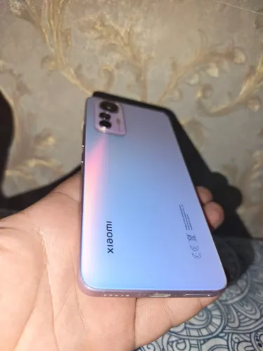 Xiaomi 12 Lite 256 GB