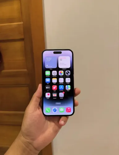 iPhone 14 Pro Max 256gb