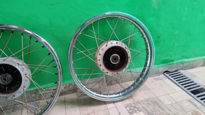 Vende se 