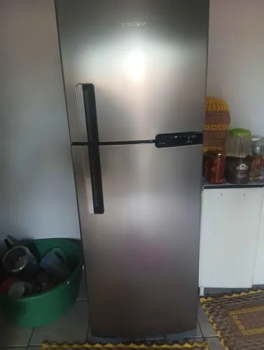 Vendo geladeira
