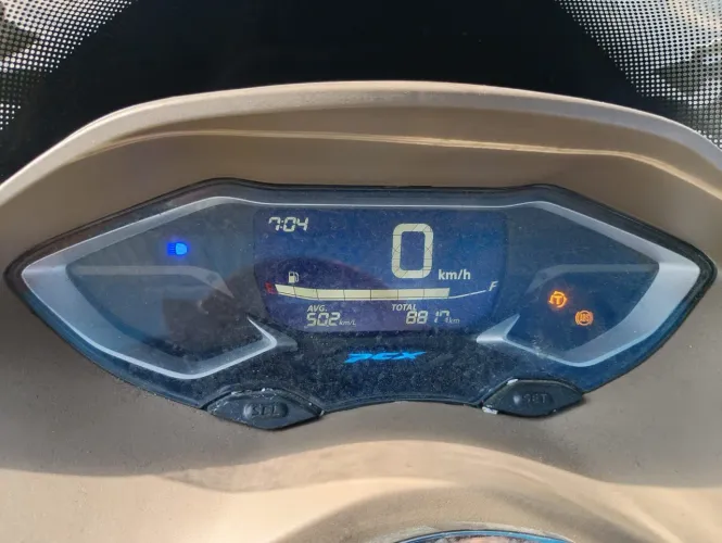 PCX DLX 2025 PURA