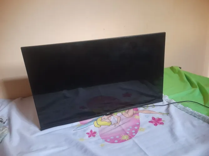 Tv Smart 32 polegadas