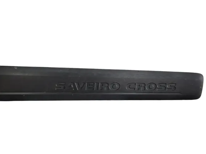 Friso da Porta Direita Saveiro Cross 10 11 12 13 14 15 16