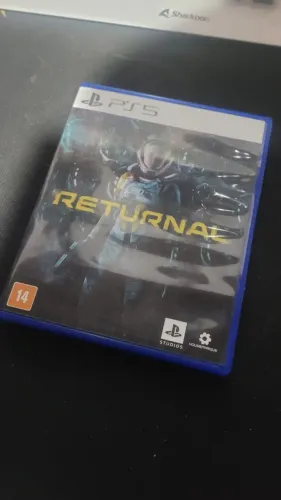 Returnal PS5