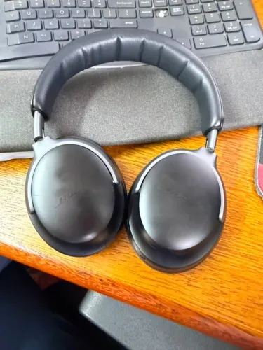 Bose QuietComfort Ultra Headphones
