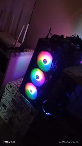 Pc gamer