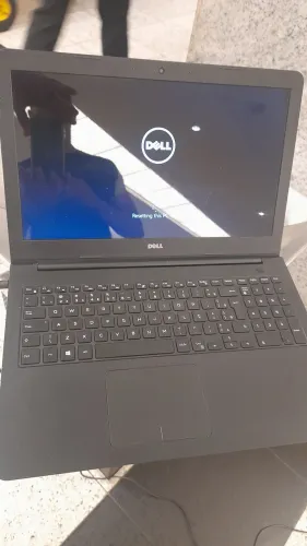 Dell inspiron 15