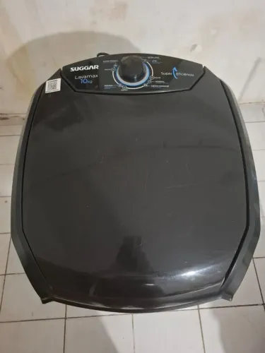 Vendo Tanquinho de 10 kg