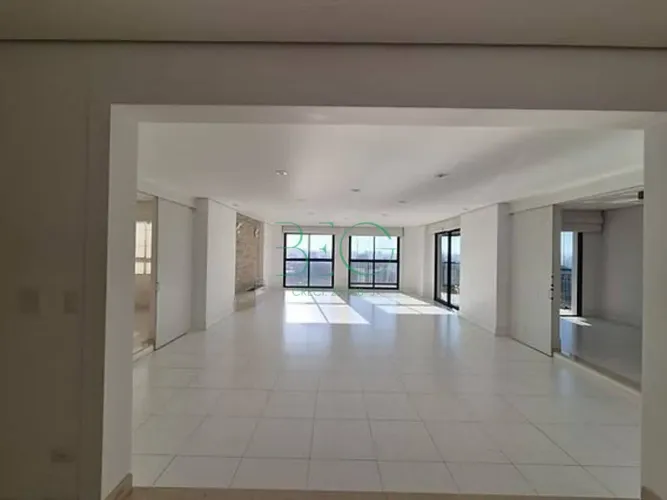 Apartamento com 4 dormitórios, 370 m² - venda por R$ 6.000.000,00 ou aluguel por R$ 26.500