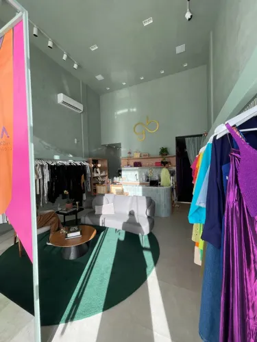 REPASSE DE ESTRUTURA COMERCIAL COMPLETA | ARACAJU