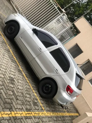 Volkswagen Gol Geração IV Trend 1.0 8V MI Total Flex Mec. 2P 2010