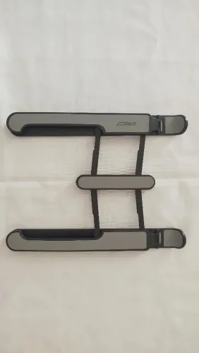 Suporte para Notebook Ergo LSAP2 - Ajustável e Dobrável