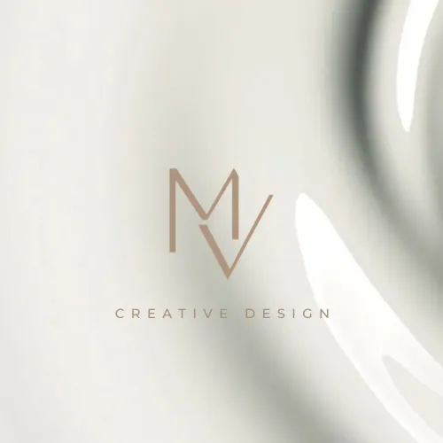 MIVU Creative Design | Identidade Visual e Design Profissional