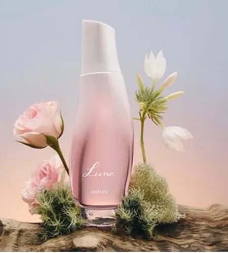 Perfume Original Novo