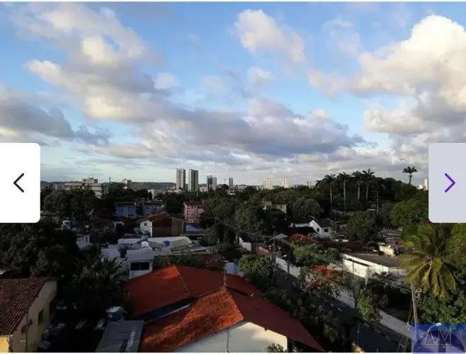 Apartamento à Venda em Engenho do Meio