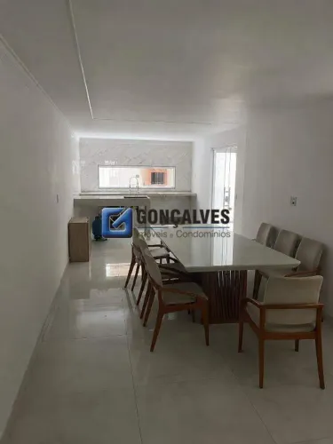 Casa à venda em Mauá/SP (Parque São Vicente) 3 quartos (1 suíte) e varanda gourmet