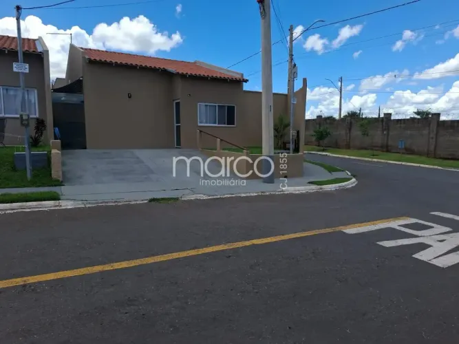 Casa à venda, Parque Maracanã, Goiânia, GO