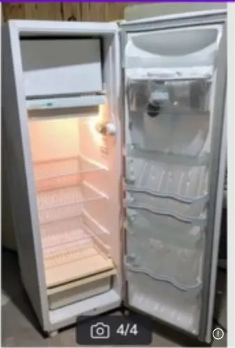 Geladeira