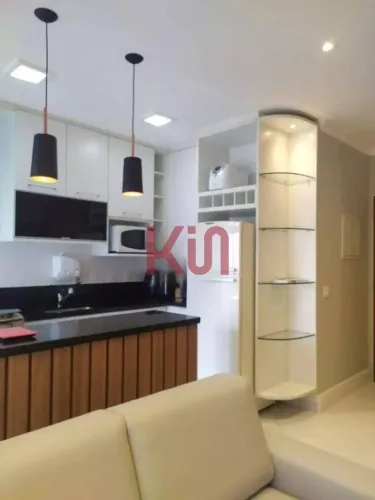 APARTAMENTO RESIDENCIAL em São Paulo - São Paulo, Saúde