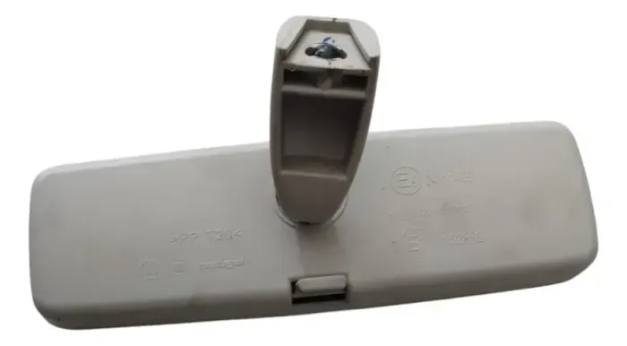 Retrovisor Interno Fiat Argo Cronos 2018 2019 2020 2021 2022 (Usado)