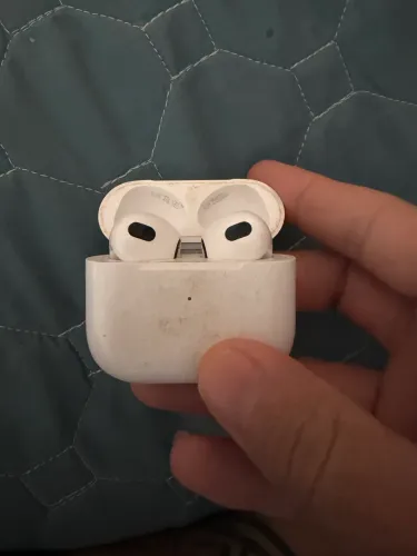 Air pod 3