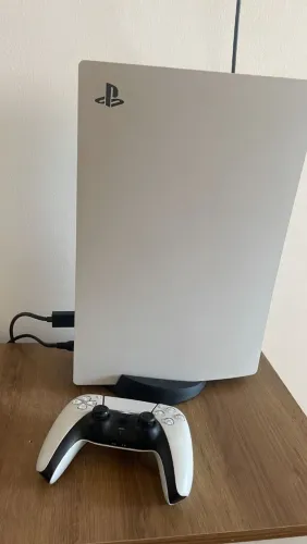 Ps5 fat