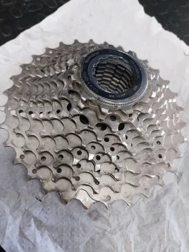 K7 shimano